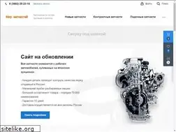 Sites similar to mz22.ru