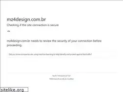 Sites similar to mz4design.com.br