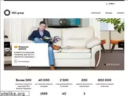 Sites similar to mz5-group.ru