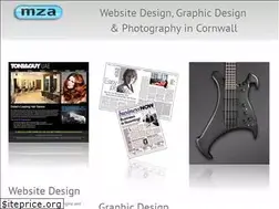 Sites similar to mza.co.uk