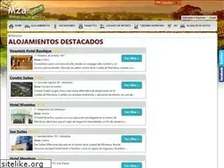 Sites similar to mza.com.ar