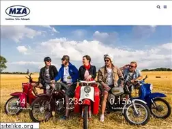 Sites similar to mza.de