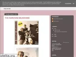 Sites similar to mzafriends.blogspot.com