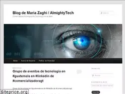 Sites similar to mzaghi.com