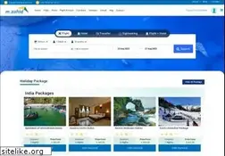 Sites similar to mzahidtravel.com