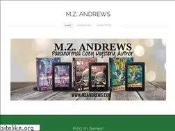 Sites similar to mzandrews.com