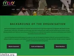 Sites similar to mzansiartsdevelopment.org