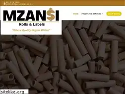 Sites similar to mzansicores.co.za