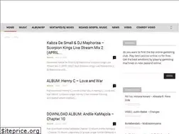 Sites similar to mzansimp3.com