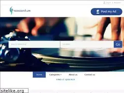 Sites similar to mzansisearch.com