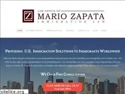 Sites similar to mzapatalaw.com