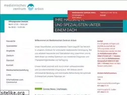 Sites similar to mzarbon.ch