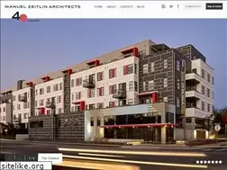 Sites similar to mzarch.com