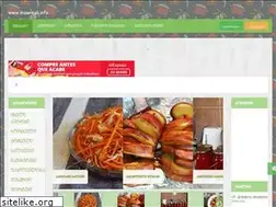Sites similar to mzareuli.info
