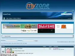 Sites similar to mzawf.org