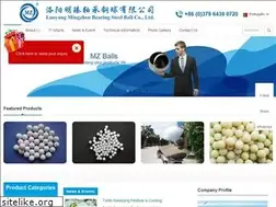 Sites similar to mzballs.com