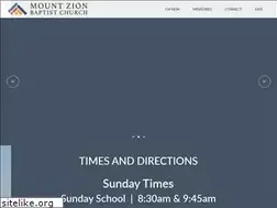Sites similar to mzbc.net