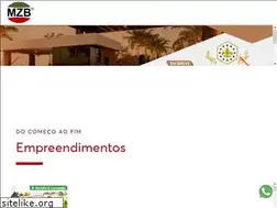 Sites similar to mzbhd.com.br