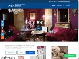 Sites similar to mzbomboniere.it