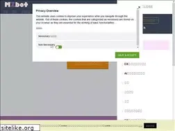 Sites similar to mzbot.jp