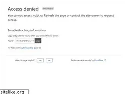 Sites similar to mzbt.ru