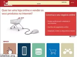 Sites similar to mzbusiness.com