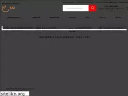 Sites similar to mzcalcados.com.br