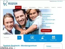 Sites similar to mzcburgraadt.nl