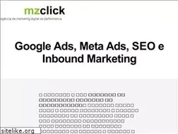 Sites similar to mzclick.com.br