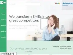 Sites similar to mzconsultants.eu