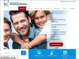 Sites similar to mzcoosterparklaan.nl