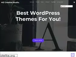 Sites similar to mzcreativestudio.com