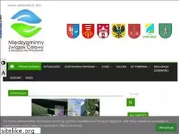 Sites similar to mzcwlodawa.pl