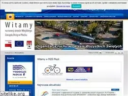 Sites similar to mzd-plock.eu