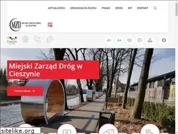 Sites similar to mzd.cieszyn.pl