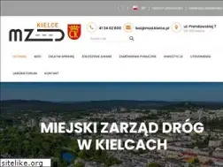 Sites similar to mzd.kielce.pl