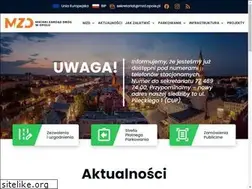Sites similar to mzd.opole.pl