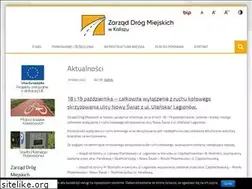 Sites similar to mzdik.kalisz.pl