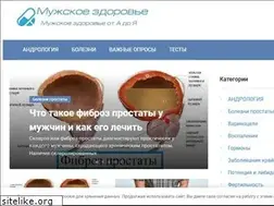 Sites similar to mzdorov.com