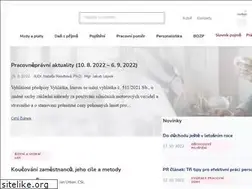 Sites similar to mzdovapraxe.cz