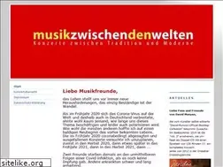 Sites similar to mzdw.de