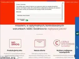 Sites similar to mzec.swidnica.pl
