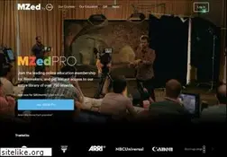 Sites similar to mzed.com