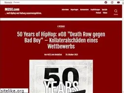 Sites similar to mzee.com