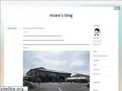 Sites similar to mzee.hatenablog.com