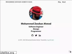 Sites similar to mzee1000.io