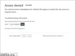 Sites similar to mzeedqatar.com