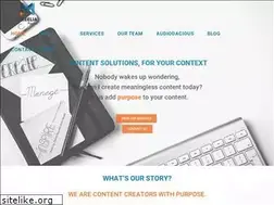 Sites similar to mzeeliamedia.com