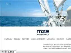 Sites similar to mzelectronic.com