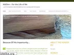 Sites similar to mzellen.com